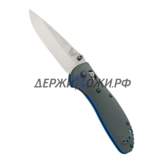 Нож Griptilian Benchmade складной BM551-1